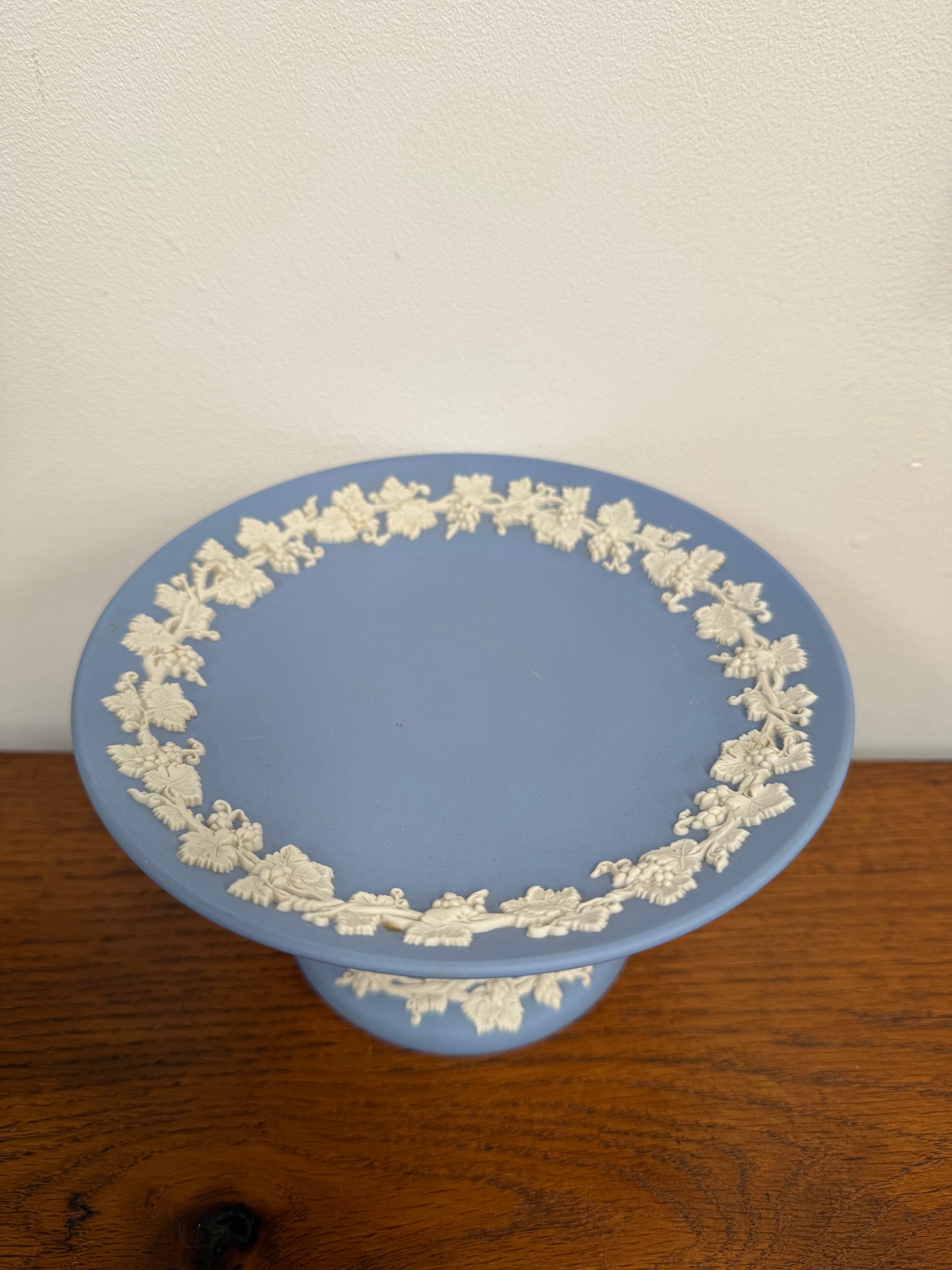 Vintage Wedgewood Comport | Antique & Vintage | Moonee Ponds Antiques | Australia Wide Delivery