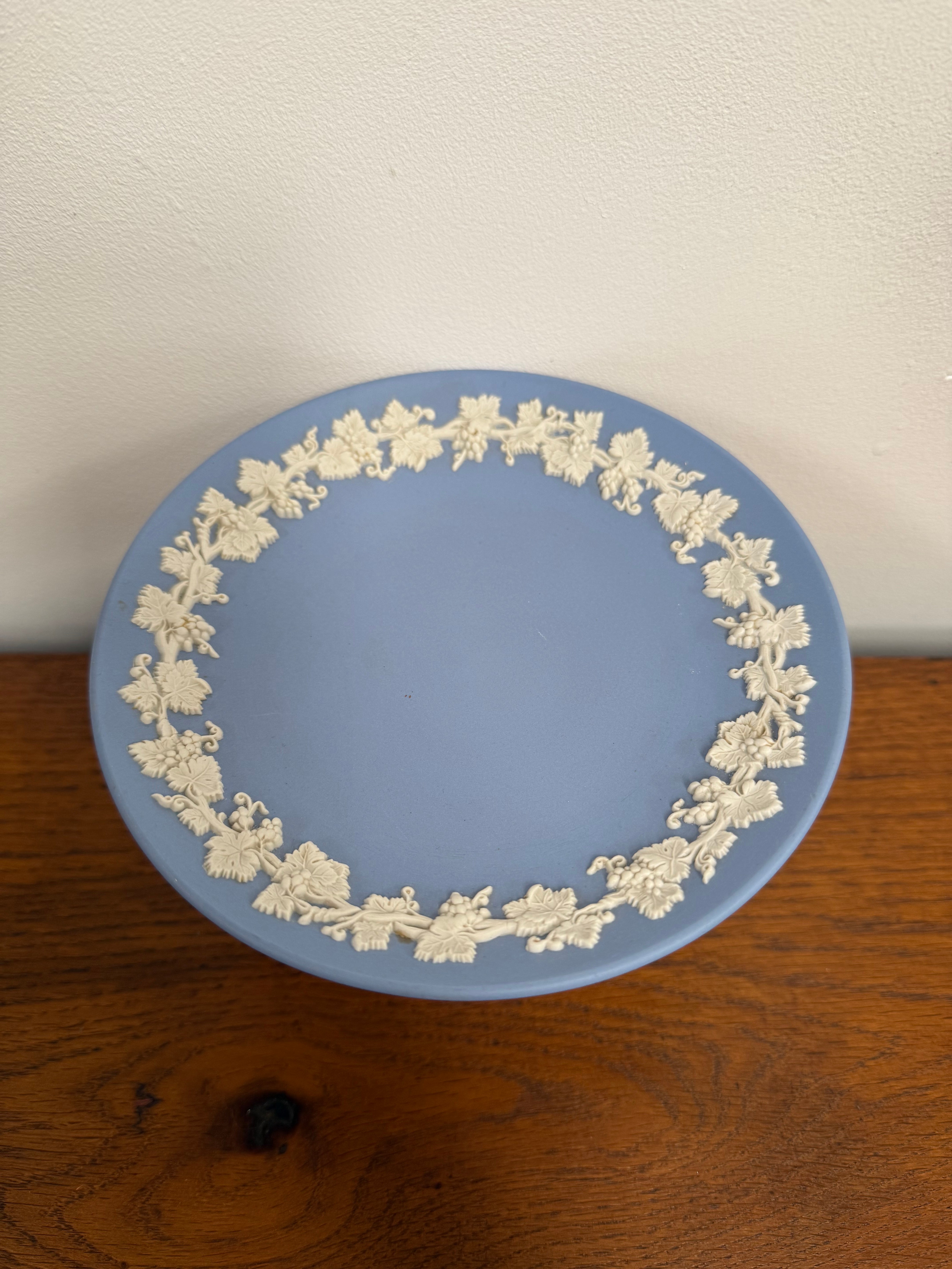Vintage Wedgewood Comport | Antique & Vintage | Moonee Ponds Antiques | Australia Wide Delivery
