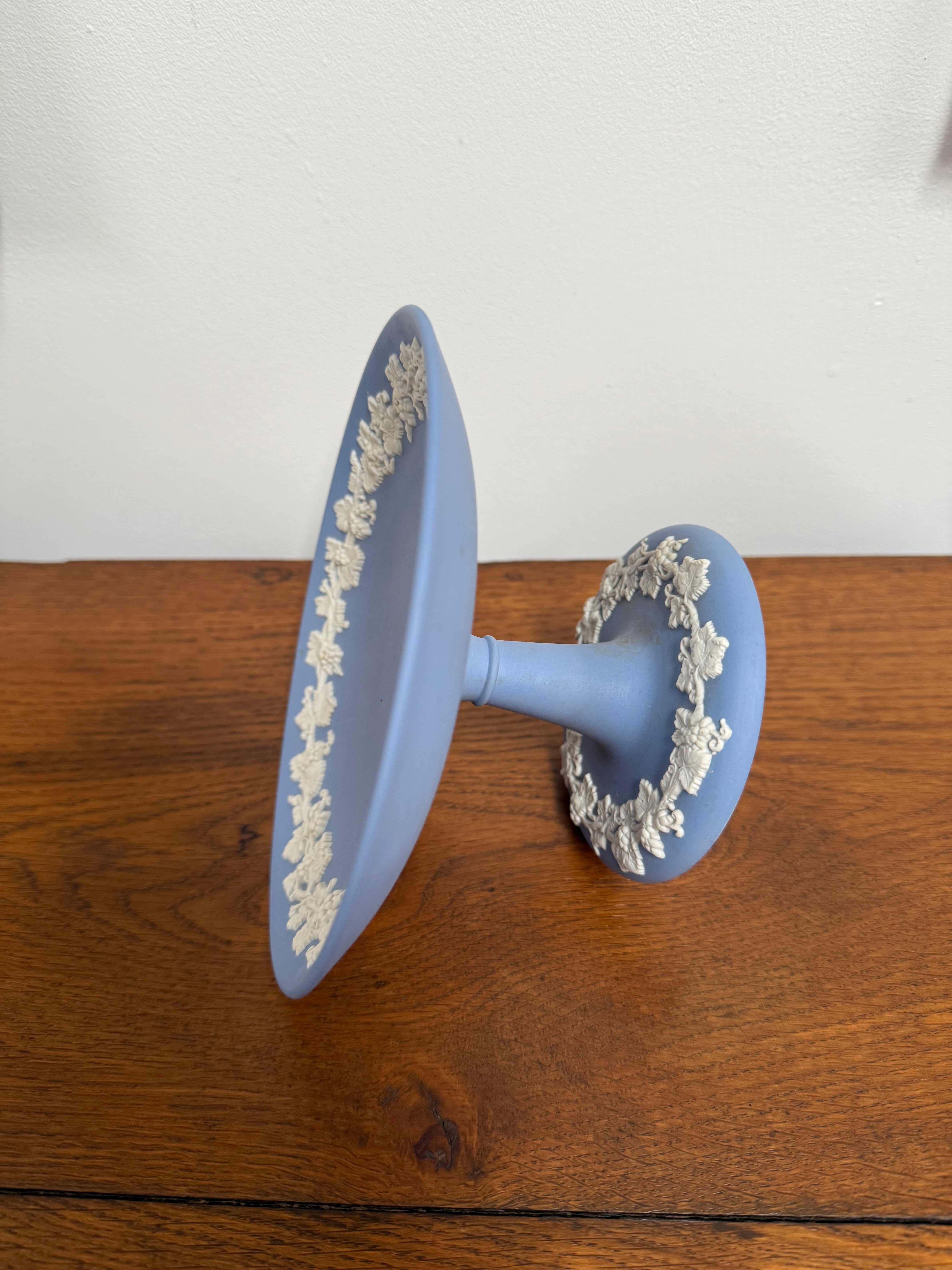 Vintage Wedgewood Comport | Antique & Vintage | Moonee Ponds Antiques | Australia Wide Delivery
