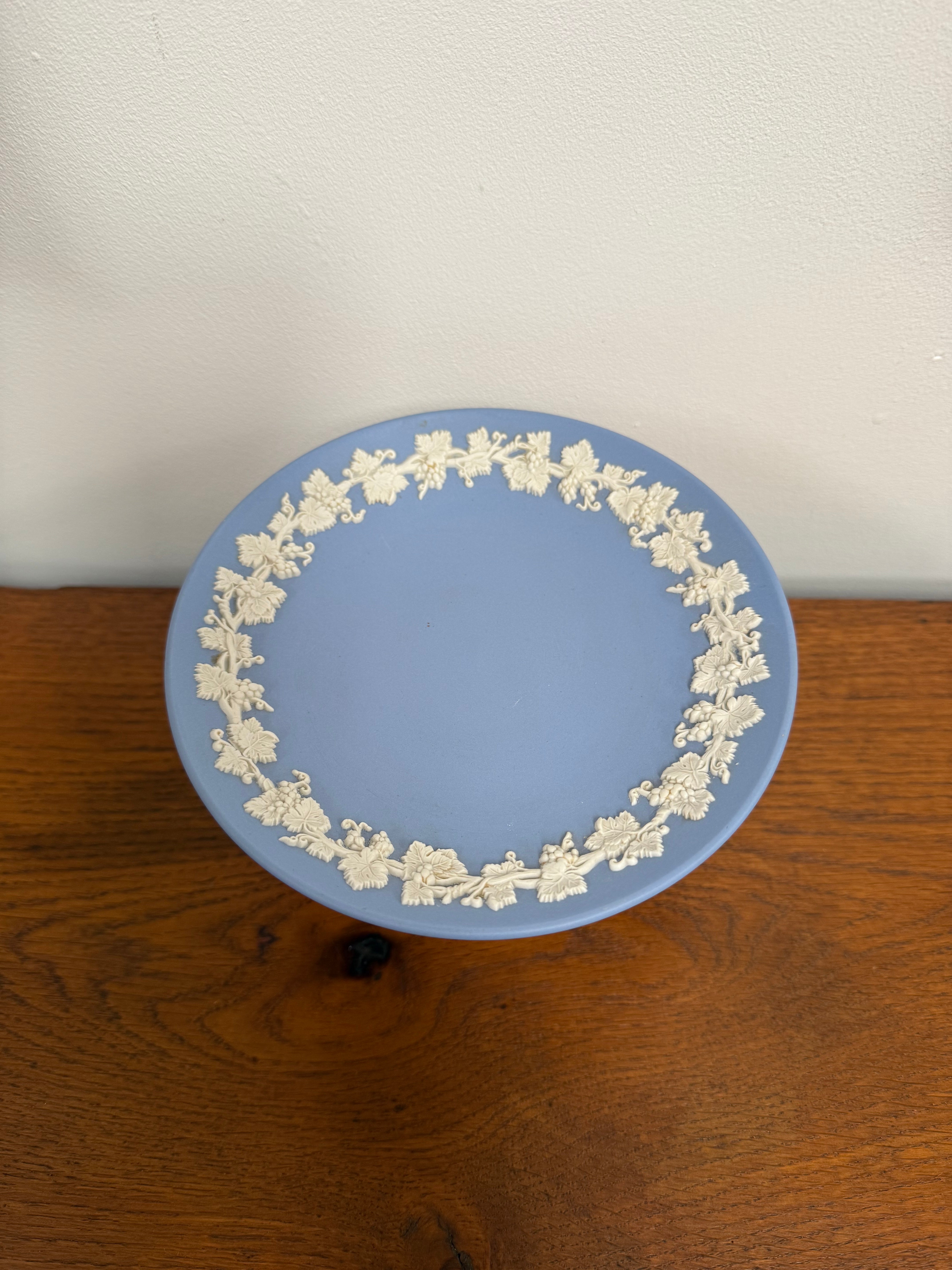 Vintage Wedgewood Comport | Antique & Vintage | Moonee Ponds Antiques | Australia Wide Delivery