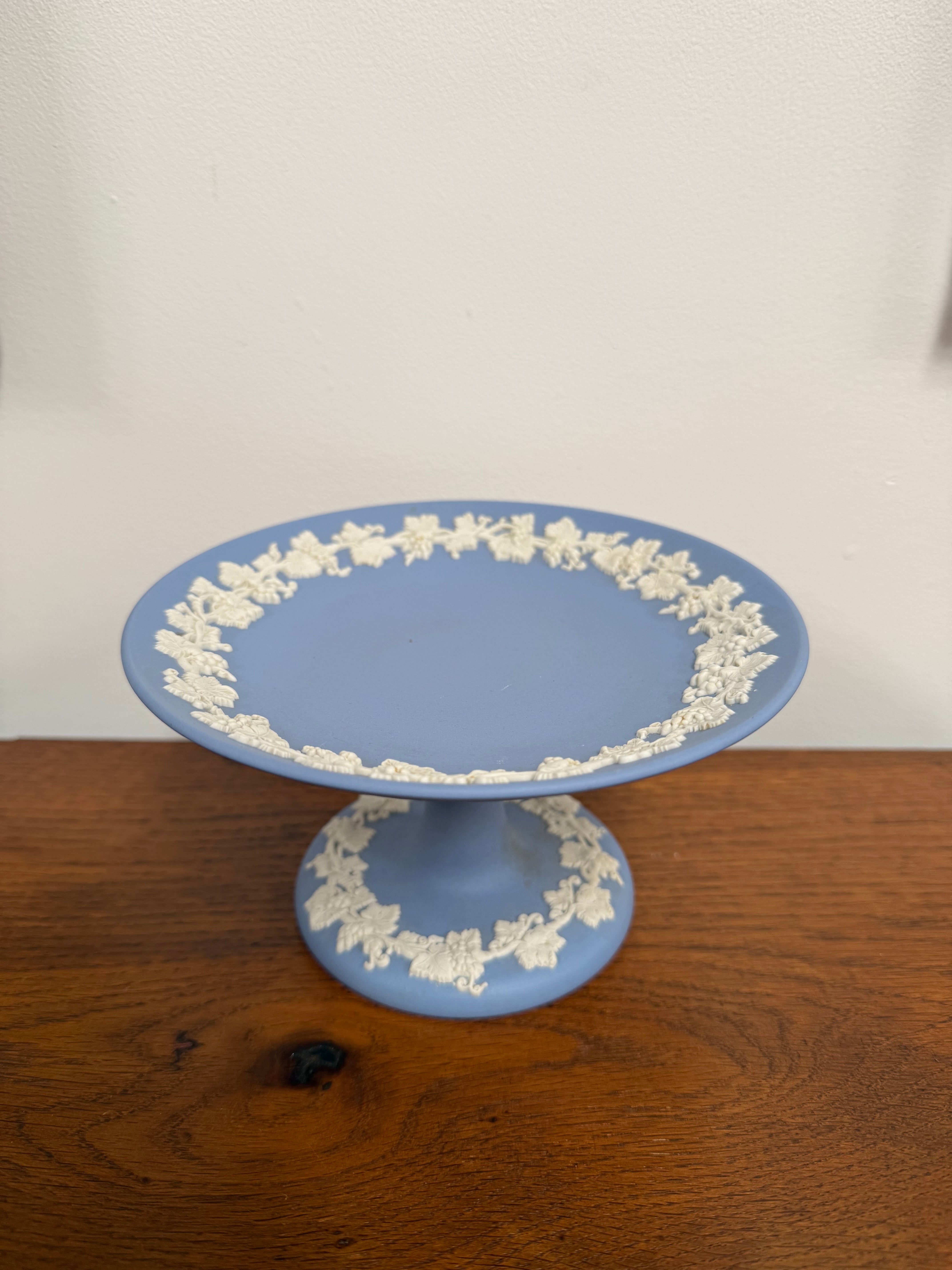 Vintage Wedgewood Comport | Antique & Vintage | Moonee Ponds Antiques | Australia Wide Delivery