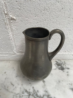 Antique Dutch Pewter Jug | Antique & Vintage | Moonee Ponds Antiques | Australia Wide Delivery