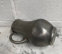 Antique Dutch Pewter Jug | Antique & Vintage | Moonee Ponds Antiques | Australia Wide Delivery