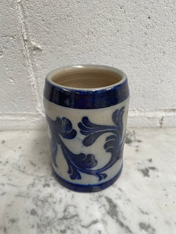 Vintage Mid Century Zoller Stoneware Mug | Antique & Vintage | Moonee Ponds Antiques | Australia Wide Delivery
