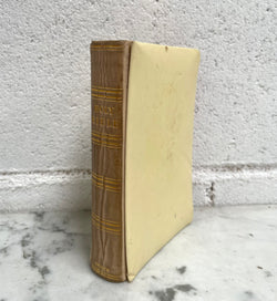 Oxford Bible in Box Circa: 1916 | Antique & Vintage | Moonee Ponds Antiques | Australia Wide Delivery
