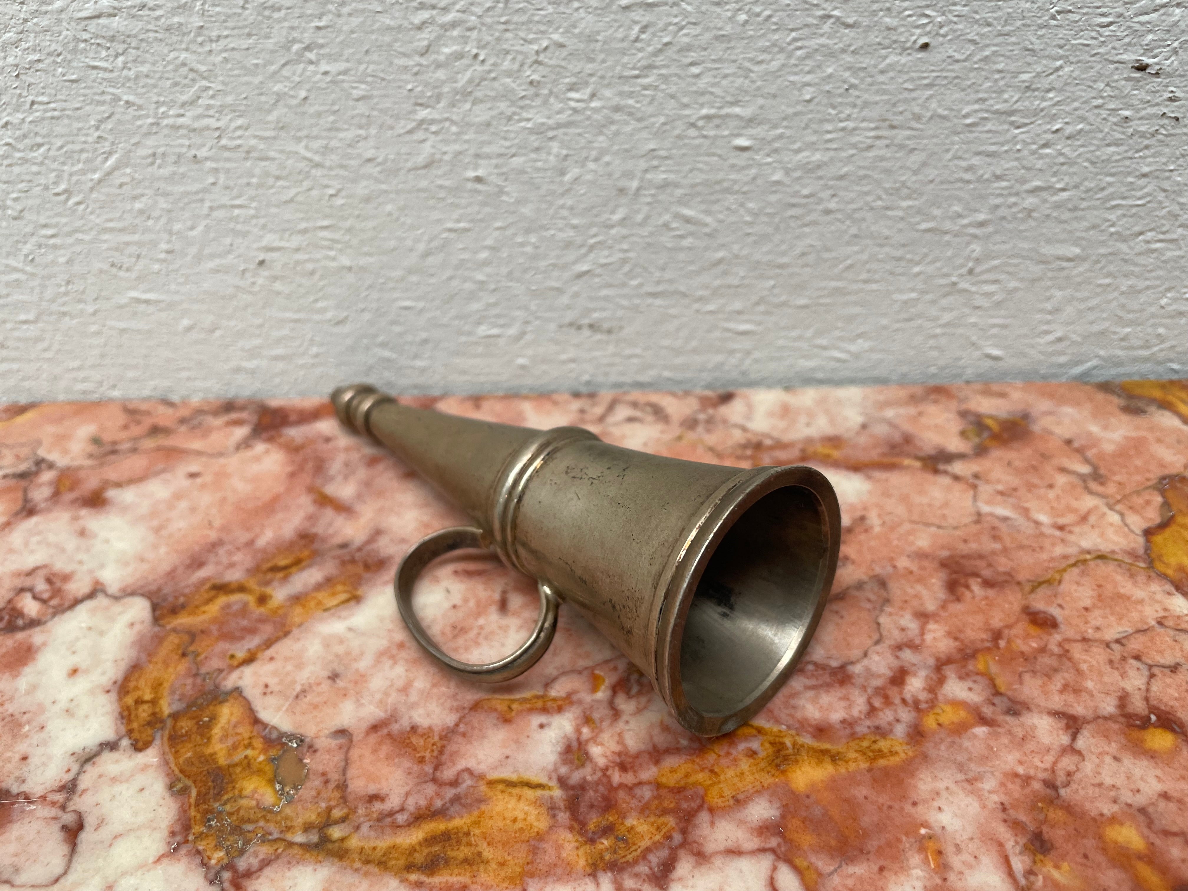 Vintage Silver Plated Candle Snuffer | Antique & Vintage | Moonee Ponds Antiques | Australia Wide Delivery
