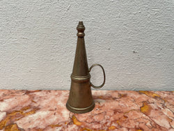 Vintage Silver Plated Candle Snuffer | Antique & Vintage | Moonee Ponds Antiques | Australia Wide Delivery