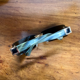 Vintage Bvlgari Sunglasses 626 101/73