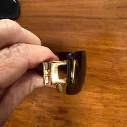 Vintage Bvlgari Sunglasses 626 101/73