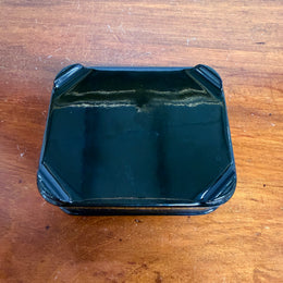 Superbly Painted Russian Fairy-tale Lacquer Box