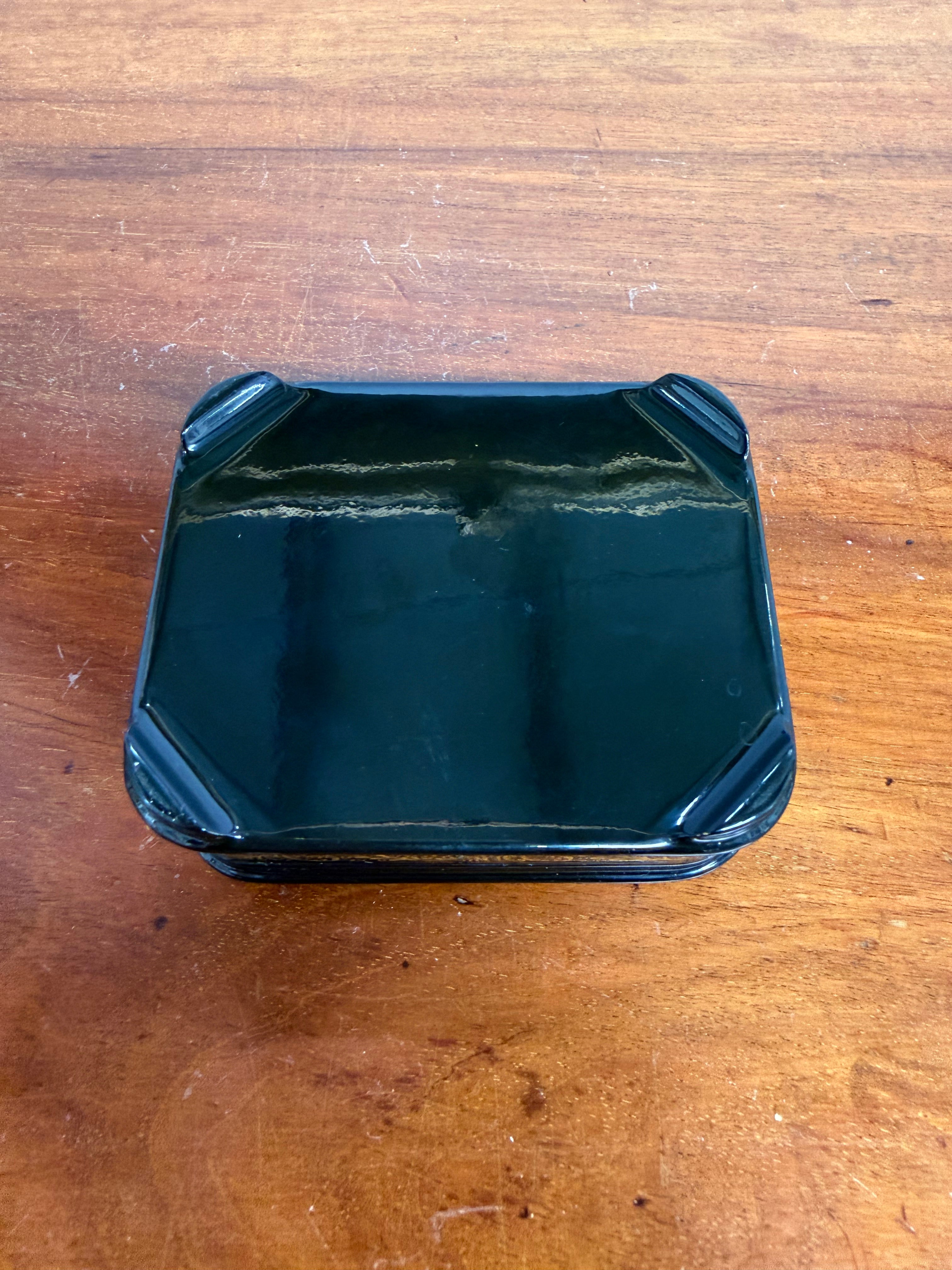 Superbly Painted Russian Fairy-tale Lacquer Box | Antique & Vintage | Moonee Ponds Antiques | Australia Wide Delivery