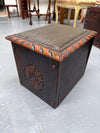 Vintage Oak Box | Antique & Vintage | Moonee Ponds Antiques | Australia Wide Delivery