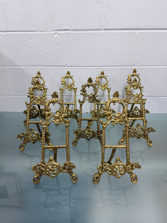 Decorative Easel Stands