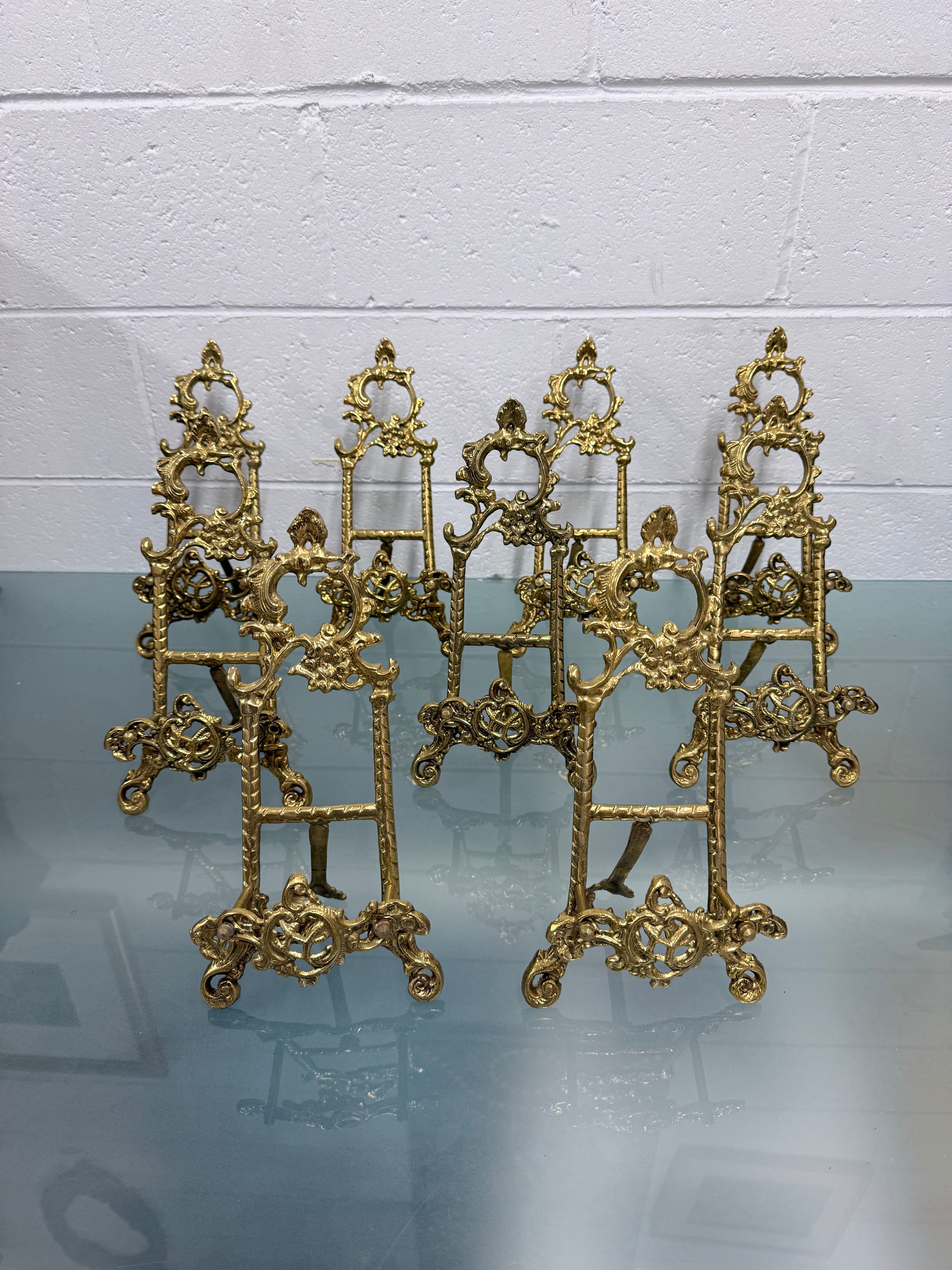 Decorative Easel Stands | Antique & Vintage | Moonee Ponds Antiques | Australia Wide