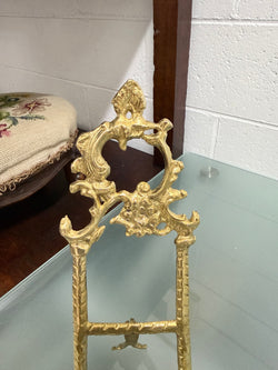 Decorative Easel Stands | Antique & Vintage | Moonee Ponds Antiques | Australia Wide Delivery