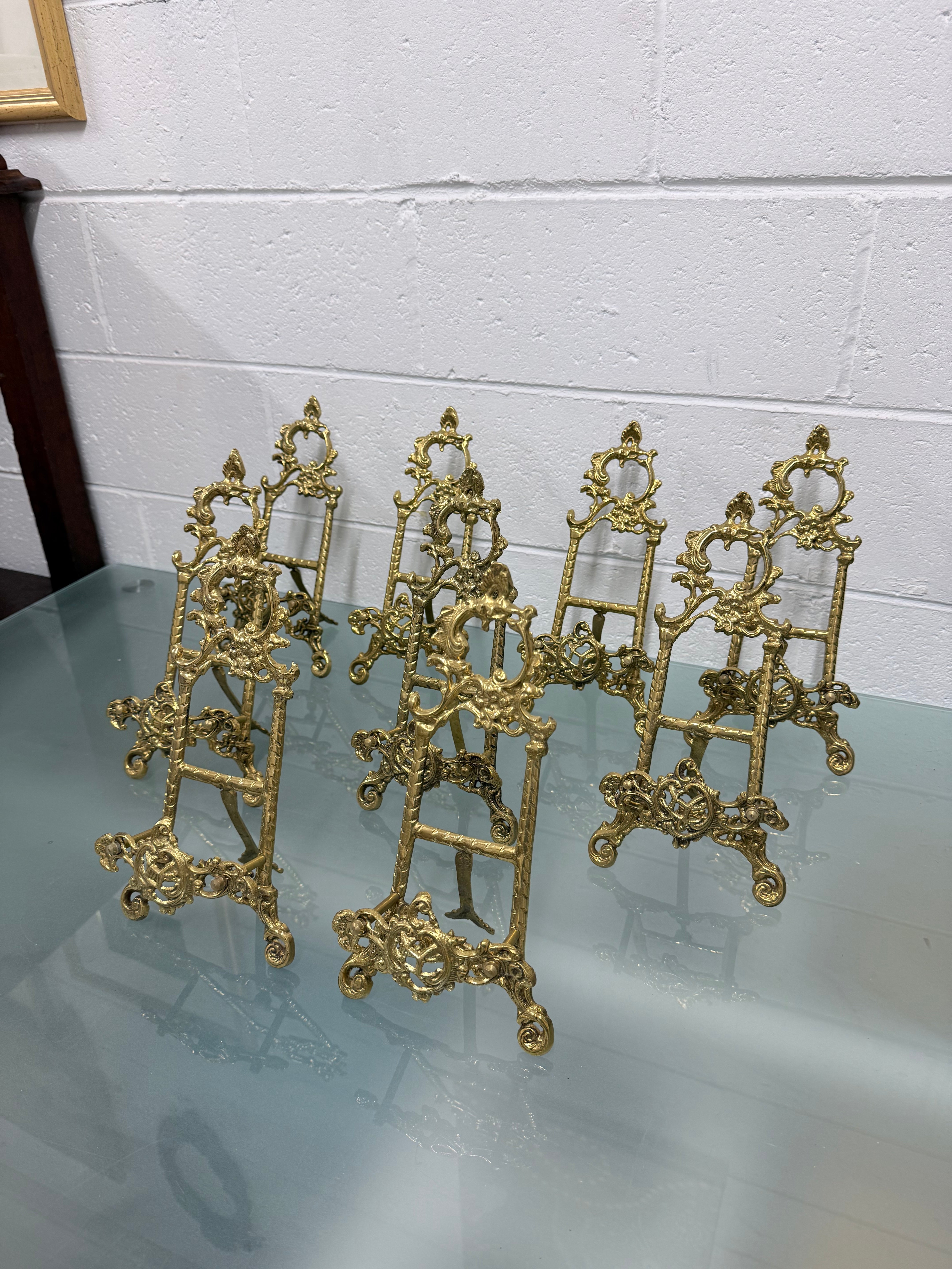 Decorative Easel Stands | Antique & Vintage | Moonee Ponds Antiques | Australia Wide