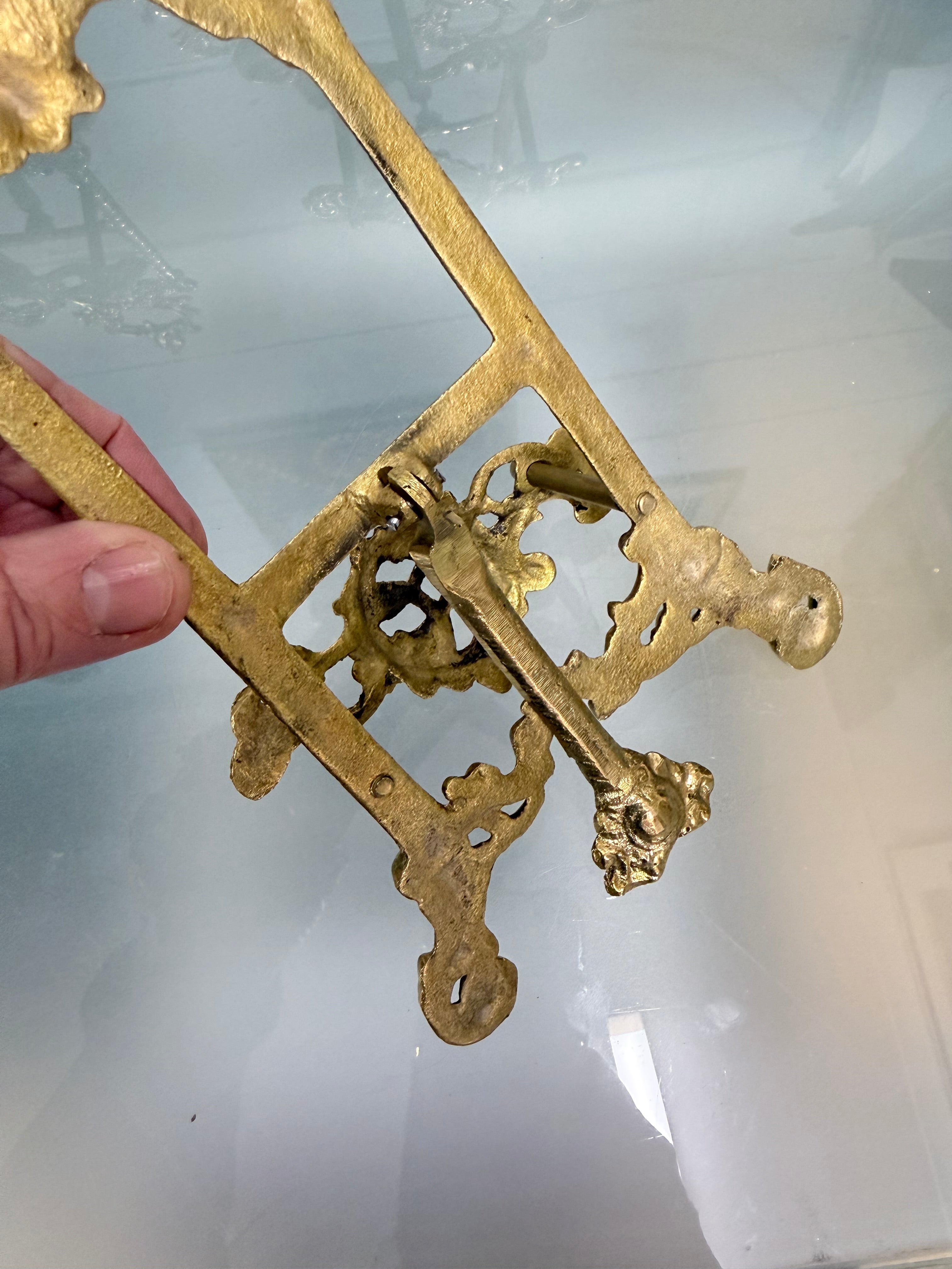 Decorative Easel Stands | Antique & Vintage | Moonee Ponds Antiques | Australia Wide