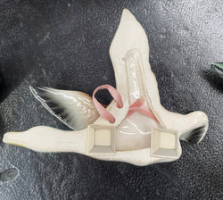 Set of 5 Vintage Ceramic Flying Ducks | Antique & Vintage | Moonee Ponds Antiques | Australia Wide Delivery