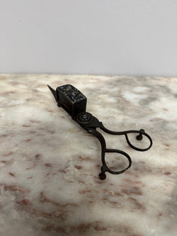 Antique 19th Century Candle Snuffer & Trimmer | Antique & Vintage | Moonee Ponds Antiques | Australia Wide Delivery