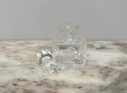 Vintage Crystal Perfume Bottle | Antique & Vintage | Moonee Ponds Antiques | Australia Wide Delivery