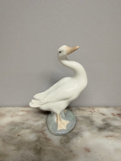Vintage Lladro Duck | Antique & Vintage | Moonee Ponds Antiques | Australia Wide Delivery