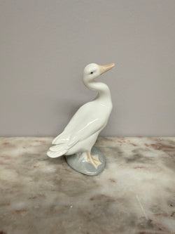 Vintage Lladro Duck | Antique & Vintage | Moonee Ponds Antiques | Australia Wide Delivery