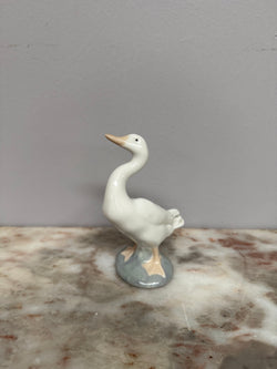 Vintage Lladro Duck | Antique & Vintage | Moonee Ponds Antiques | Australia Wide Delivery