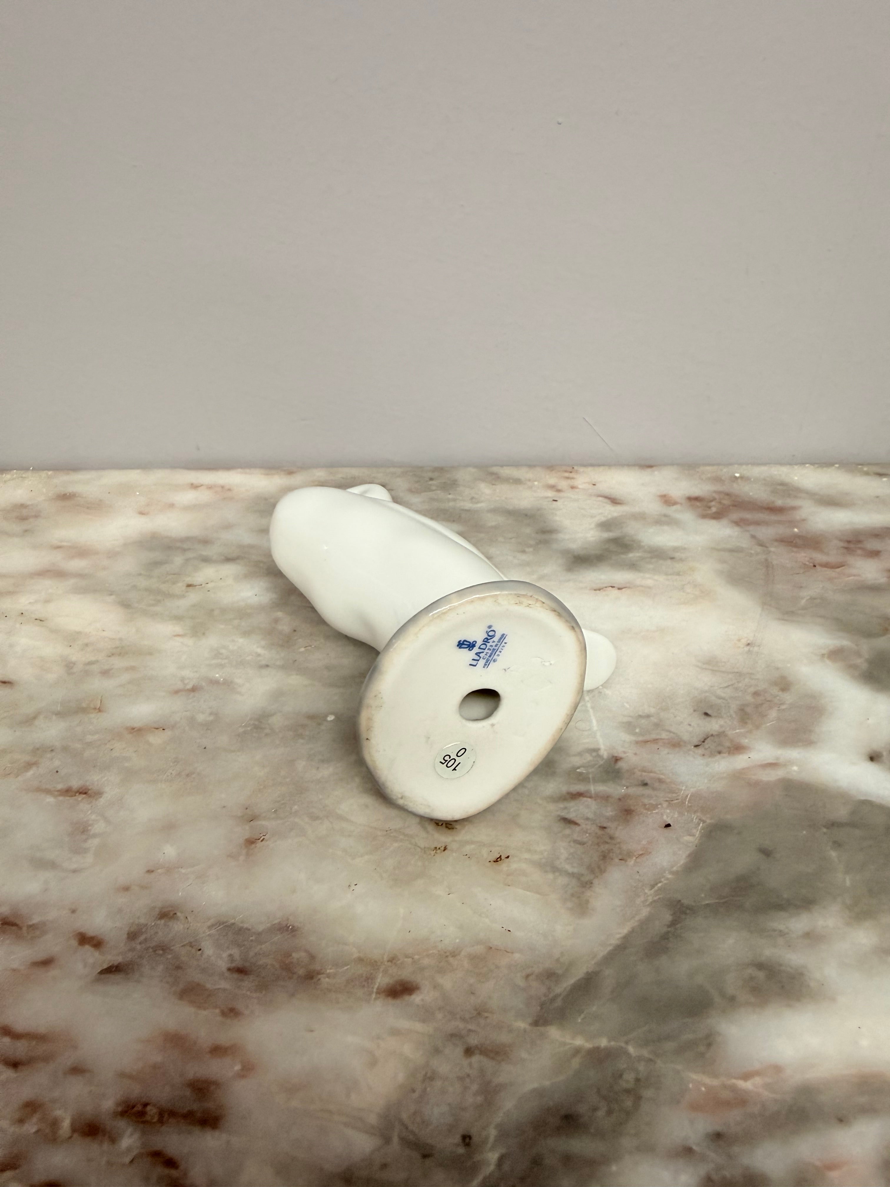Vintage Lladro Duck