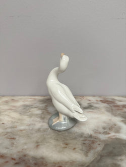 Vintage Lladro Duck | Antique & Vintage | Moonee Ponds Antiques | Australia Wide Delivery