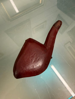 Antique Meerschaum Pipe In Original Case | Antique & Vintage | Moonee Ponds Antiques | Australia Wide Delivery