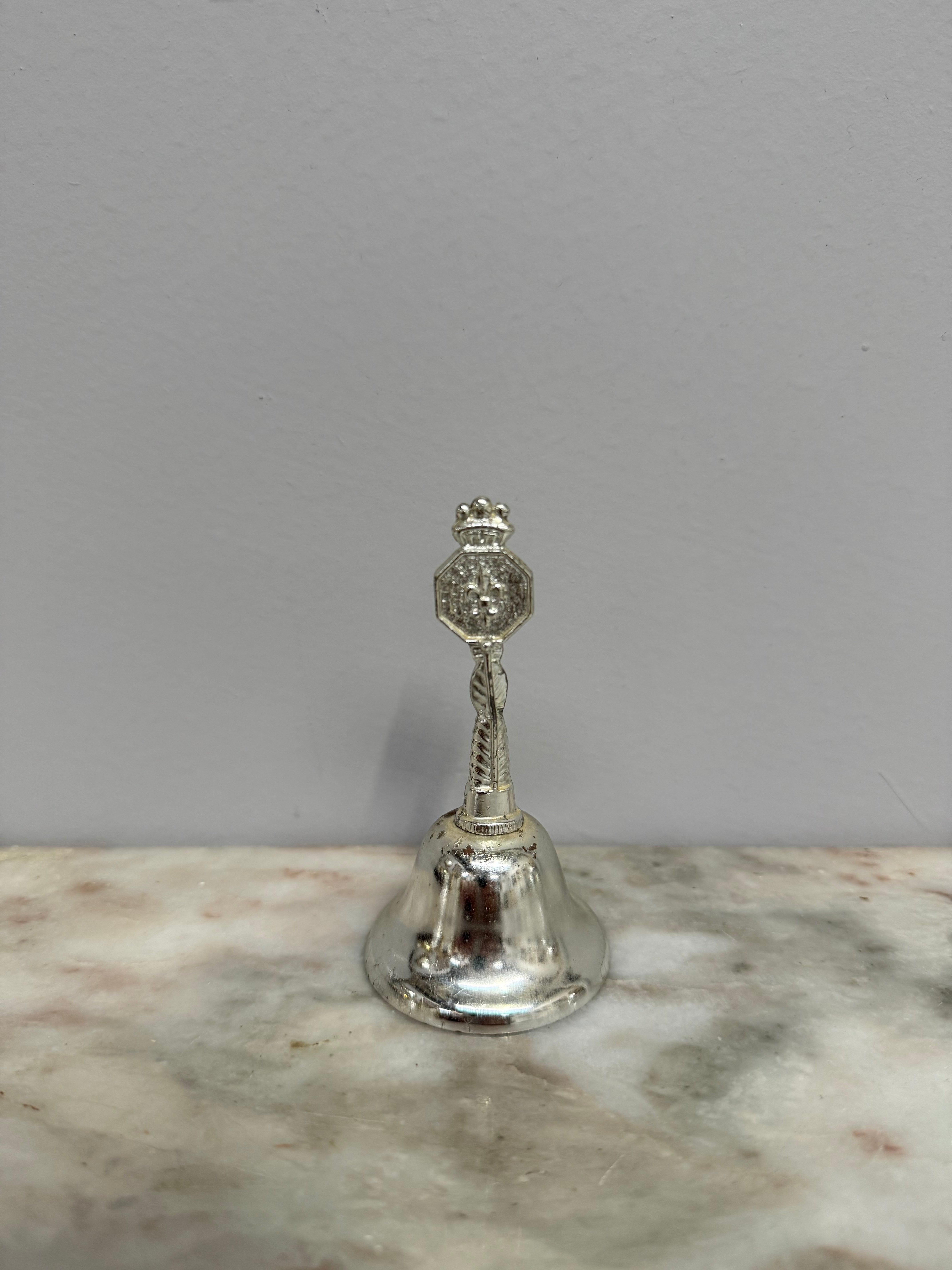 Vintage 'Cairns' Souvenir Bell | Antique & Vintage | Moonee Ponds Antiques | Australia Wide