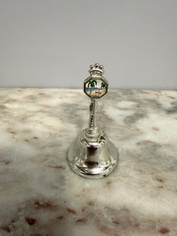 Vintage 'Cairns' Souvenir Bell | Antique & Vintage | Moonee Ponds Antiques | Australia Wide Delivery