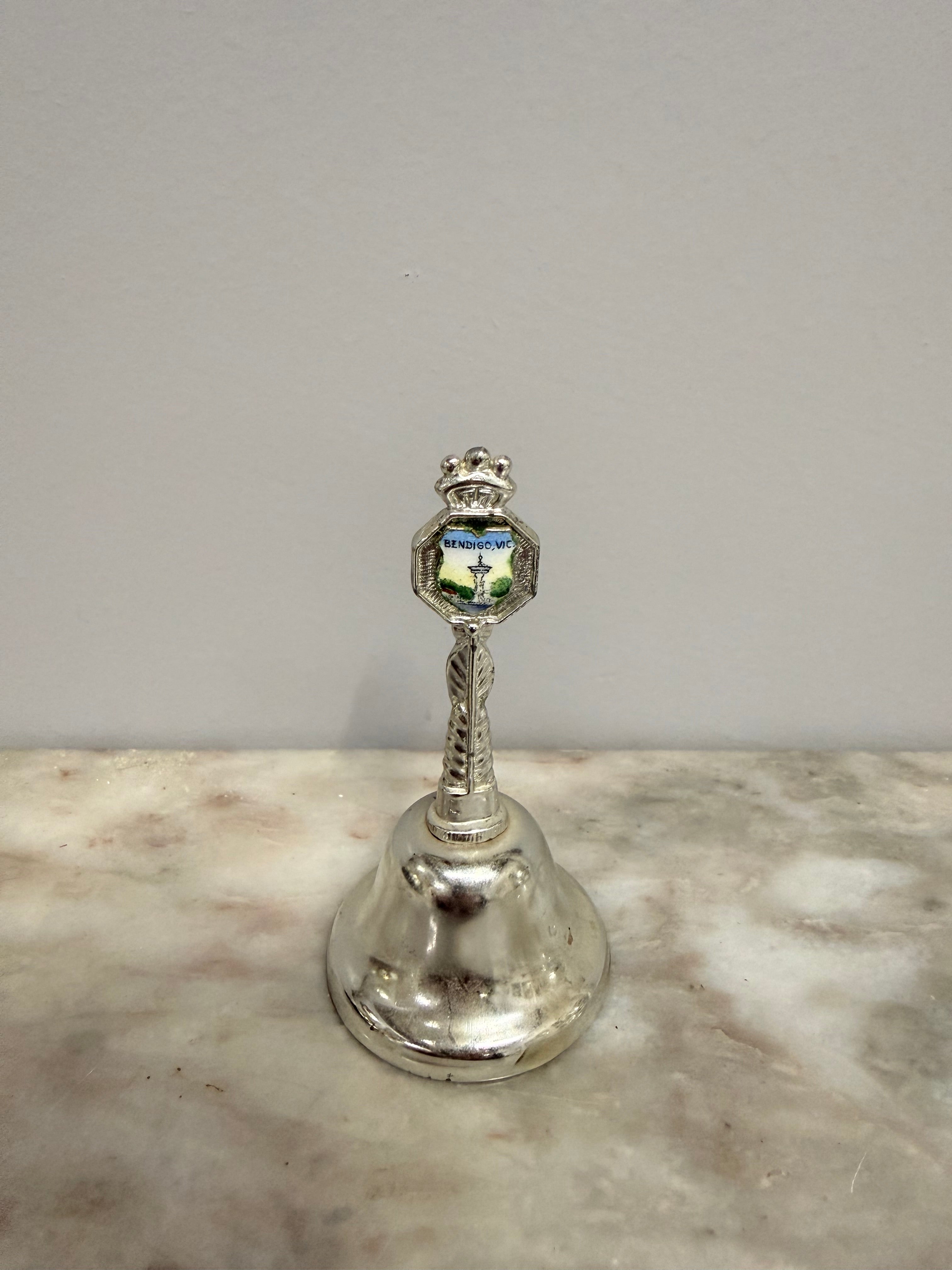 Small Vintage Bell | Antique & Vintage | Moonee Ponds Antiques | Australia Wide