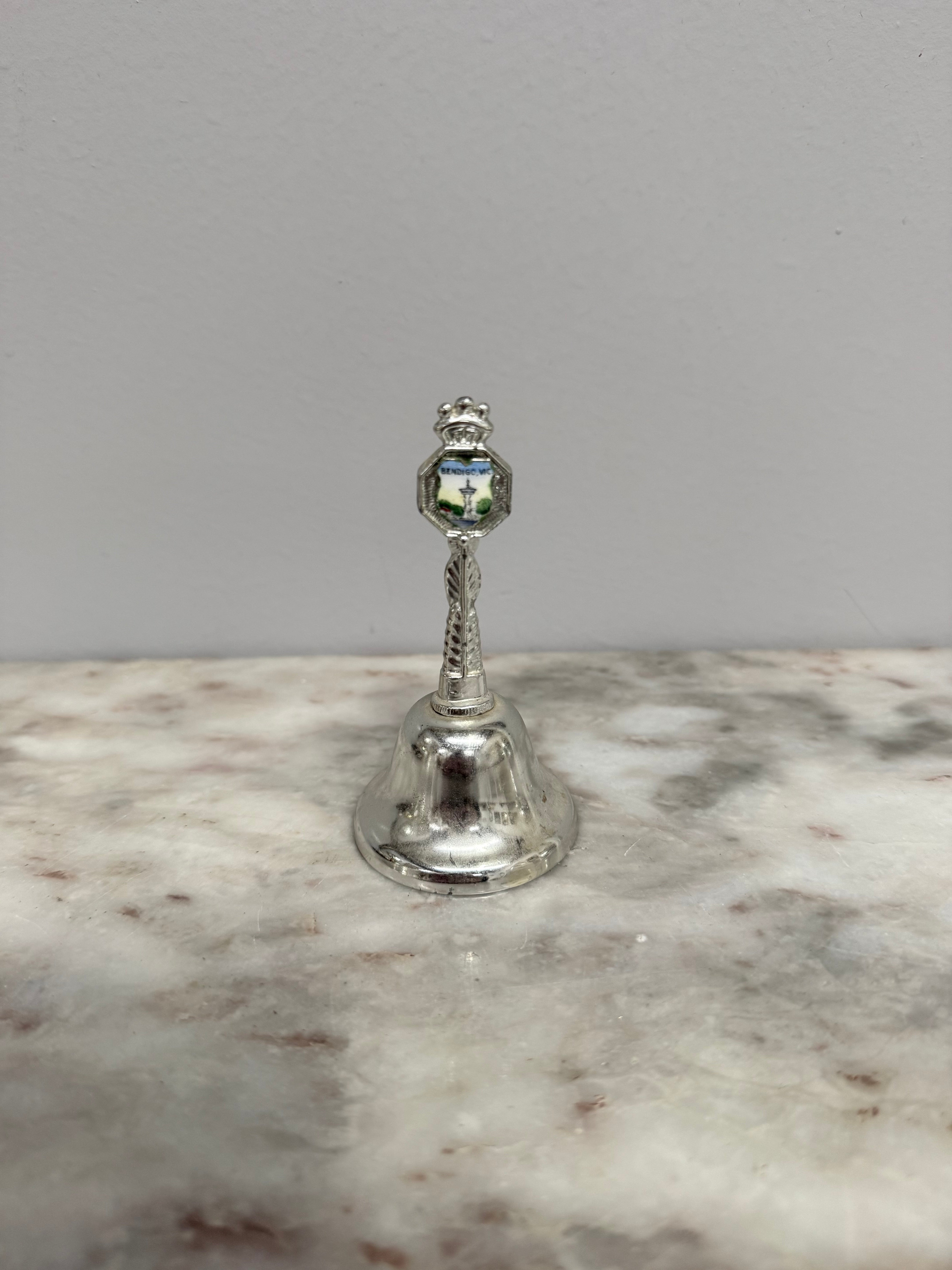 Small Vintage Bell | Antique & Vintage | Moonee Ponds Antiques | Australia Wide