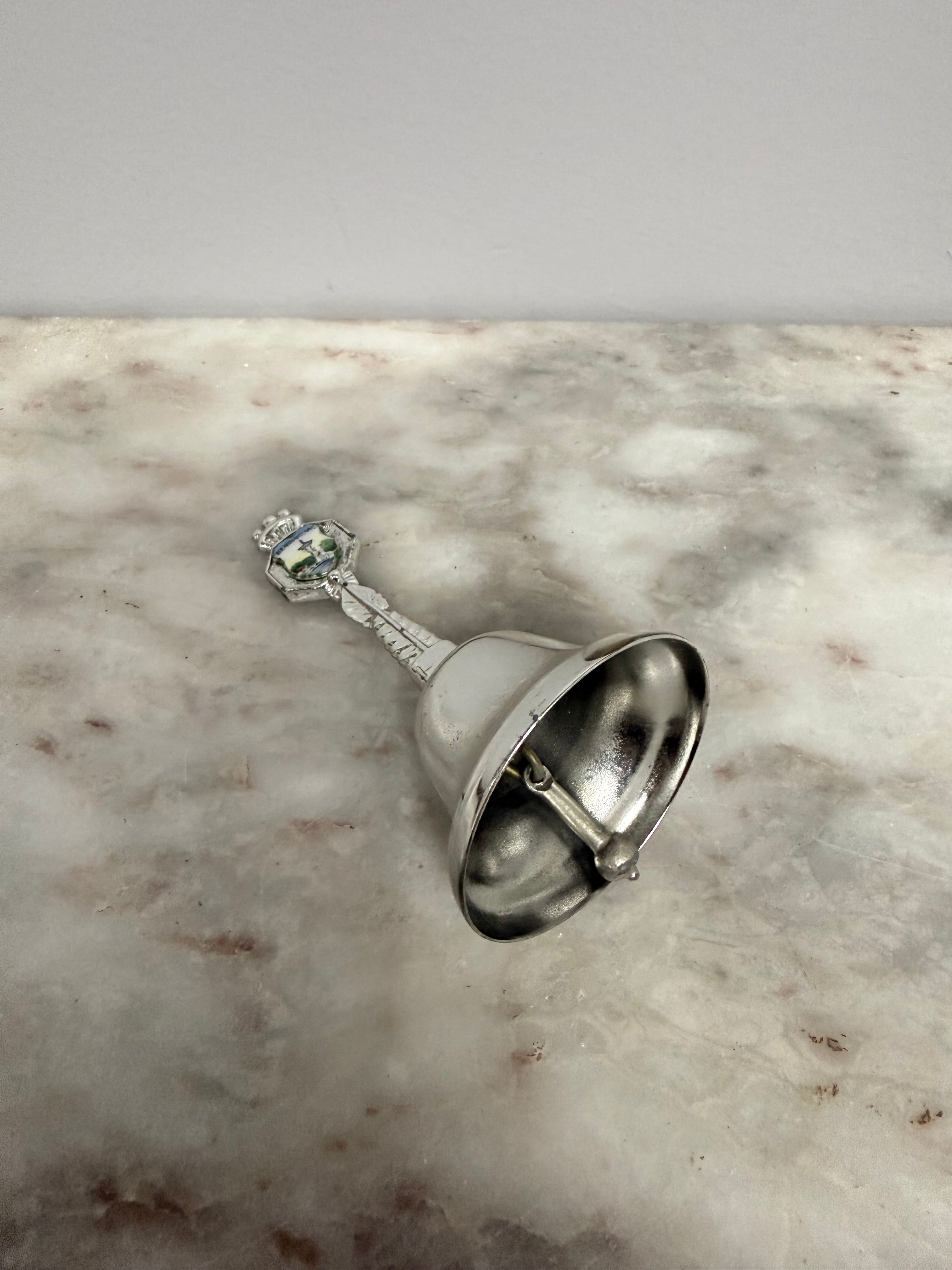Small Vintage Bell | Antique & Vintage | Moonee Ponds Antiques | Australia Wide