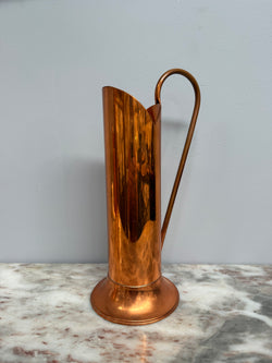 Vintage Australian Copper Pitcher | Antique & Vintage | Moonee Ponds Antiques | Australia Wide Delivery