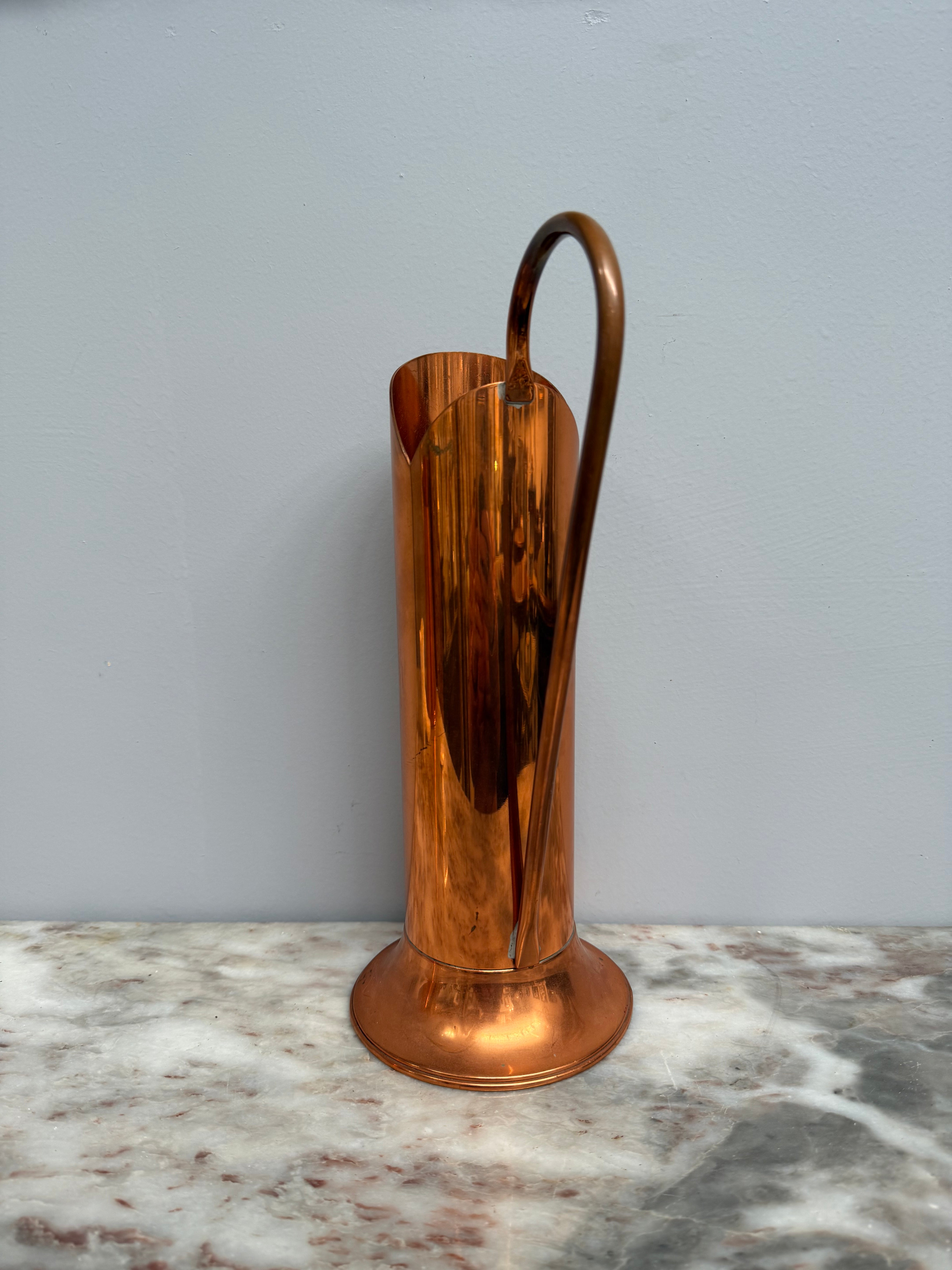 Vintage Australian Copper Pitcher | Antique & Vintage | Moonee Ponds Antiques | Australia Wide Delivery