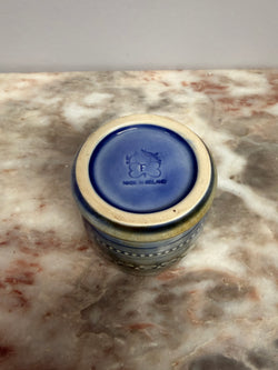 Vintage Wade Irish Barrel Porcelain Vase | Antique & Vintage | Moonee Ponds Antiques | Australia Wide Delivery