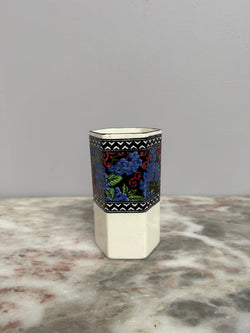 Vintage Hydrangea Royal Doulton Vase D4361 | Antique & Vintage | Moonee Ponds Antiques | Australia Wide Delivery