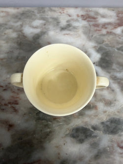 Royal Doulton Vintage Bunnykins Double Handle Mug | Antique & Vintage | Moonee Ponds Antiques | Australia Wide Delivery