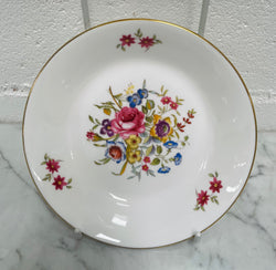 Royal Worcester Small Bowl | Antique & Vintage | Moonee Ponds Antiques | Australia Wide Delivery