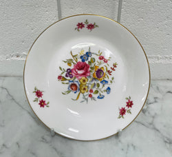 Royal Worcester Small Bowl | Antique & Vintage | Moonee Ponds Antiques | Australia Wide Delivery