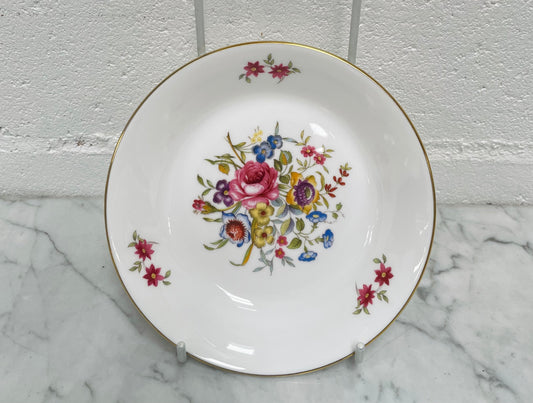 Royal Worcester Small Bowl