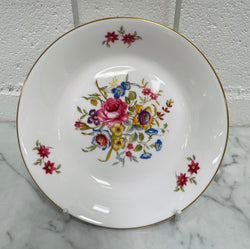 Royal Worcester Small Bowl | Antique & Vintage | Moonee Ponds Antiques | Australia Wide Delivery