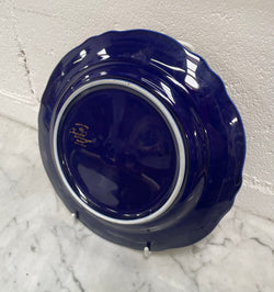 Vintage Limoges Plate | Antique & Vintage | Moonee Ponds Antiques | Australia Wide Delivery