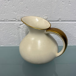 Stylish Art Deco Crown Devon Jug