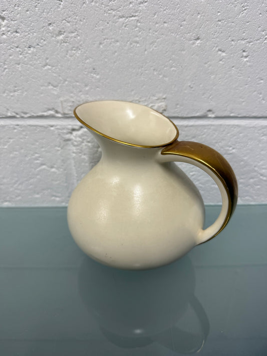 Stylish Art Deco Crown Devon Jug