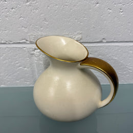 Stylish Art Deco Crown Devon Jug