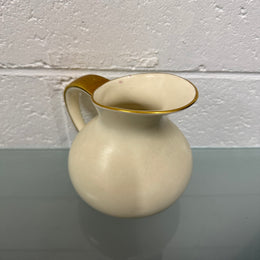 Stylish Art Deco Crown Devon Jug