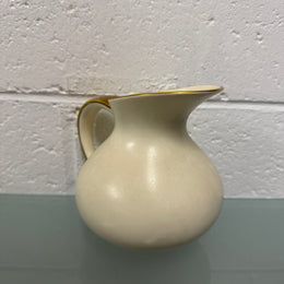 Stylish Art Deco Crown Devon Jug